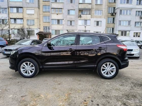 Nissan Qashqai 1.2DIG-T/116кc/NAVI - 8580 € / 16781.02 лв. - 29719880 5 | Car24.bg Nissan Qashqai 1.2DIG-T/116кc/NAVI - 8580 € / 16781.02 лв. - 29719880 5
