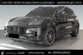 Porsche Cayenne V6 / 360 / HEAD-UP / PANO / - Car24.bg Porsche Cayenne V6 / 360 / HEAD-UP / PANO /