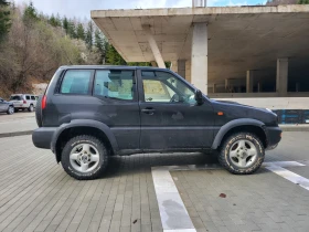 Nissan Terrano undefined | Auto.bg — изображение 2 Nissan Terrano undefined | Auto.bg — изображение 2