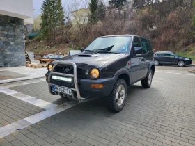 Nissan Terrano undefined | Auto.bg — изображение 7 Nissan Terrano undefined | Auto.bg — изображение 7
