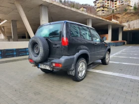 Nissan Terrano undefined | Auto.bg — изображение 3 Nissan Terrano undefined | Auto.bg — изображение 3