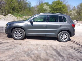 VW Tiguan 2.0 TDI LOUNGE | Auto.bg — изображение 3 VW Tiguan 2.0 TDI LOUNGE | Auto.bg — изображение 3