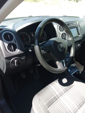 VW Tiguan 2.0 TDI LOUNGE | Auto.bg — изображение 7 VW Tiguan 2.0 TDI LOUNGE | Auto.bg — изображение 7