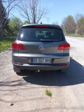 VW Tiguan 2.0 TDI LOUNGE | Auto.bg — изображение 4 VW Tiguan 2.0 TDI LOUNGE | Auto.bg — изображение 4