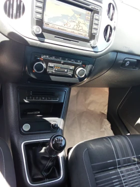 VW Tiguan 2.0 TDI LOUNGE | Auto.bg — изображение 6 VW Tiguan 2.0 TDI LOUNGE | Auto.bg — изображение 6
