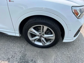 Audi Q3 TECHNIK S-LINE| DISTRONIC | PANO| AMBIENTO | Auto.bg — изображение 7 Audi Q3 TECHNIK S-LINE| DISTRONIC | PANO| AMBIENTO | Auto.bg — изображение 7