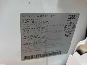 Audi Q3 TECHNIK S-LINE| DISTRONIC | PANO| AMBIENTO | Auto.bg — изображение 11 Audi Q3 TECHNIK S-LINE| DISTRONIC | PANO| AMBIENTO | Auto.bg — изображение 11