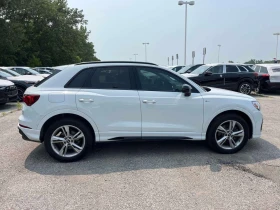Audi Q3 TECHNIK S-LINE| DISTRONIC | PANO| AMBIENTO | Auto.bg — изображение 3 Audi Q3 TECHNIK S-LINE| DISTRONIC | PANO| AMBIENTO | Auto.bg — изображение 3