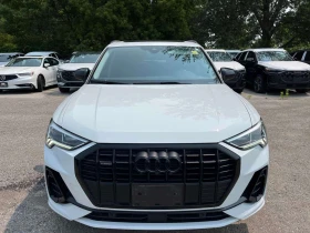 Audi Q3 TECHNIK S-LINE| DISTRONIC | PANO| AMBIENTO | Auto.bg — изображение 6 Audi Q3 TECHNIK S-LINE| DISTRONIC | PANO| AMBIENTO | Auto.bg — изображение 6