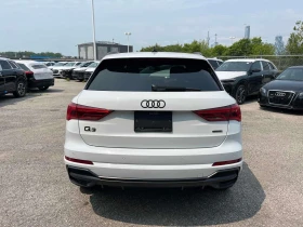 Audi Q3 TECHNIK S-LINE| DISTRONIC | PANO| AMBIENTO | Auto.bg — изображение 4 Audi Q3 TECHNIK S-LINE| DISTRONIC | PANO| AMBIENTO | Auto.bg — изображение 4
