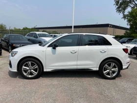 Audi Q3 TECHNIK S-LINE| DISTRONIC | PANO| AMBIENTO | Auto.bg — изображение 2 Audi Q3 TECHNIK S-LINE| DISTRONIC | PANO| AMBIENTO | Auto.bg — изображение 2