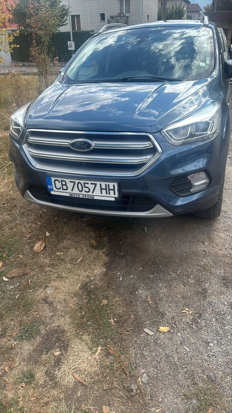 Ford Kuga 2.0D 150 к.с. 4х4 - 31000 лв. / 15850.05 € - 42407233 1 | Car24.bg Ford Kuga 2.0D 150 к.с. 4х4 - 31000 лв. / 15850.05 € - 42407233 1