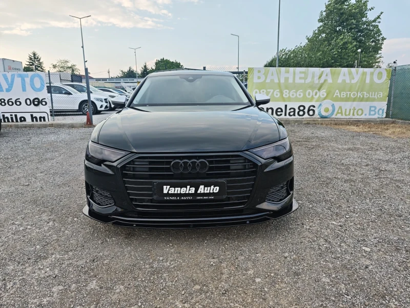 Audi A6 S6 TOP FULL - 22222 € / 43462.45 лв. - 36337289 1 | Car24.bg Audi A6 S6 TOP FULL - 22222 € / 43462.45 лв. - 36337289 1