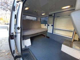 VW T5 2.0 TDI Кемперван | Auto.bg — изображение 5 VW T5 2.0 TDI Кемперван | Auto.bg — изображение 5