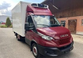 Iveco Daily 35s16* ХЛАДИЛЕН* БОРД* КЛИМАТРОНИК* ШВЕЙЦАРИЯ*