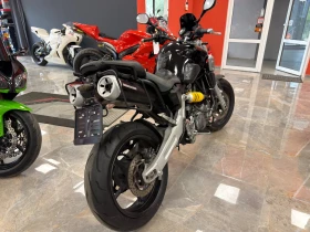Yamaha Mt-03 MT-03 | Auto.bg — изображение 4 Yamaha Mt-03 MT-03 | Auto.bg — изображение 4