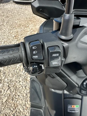 Yamaha X-max 300 | Auto.bg — изображение 7 Yamaha X-max 300 | Auto.bg — изображение 7