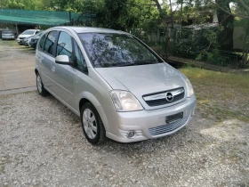 Opel Meriva 1.4 Швейцария 1 - Car24.bg Opel Meriva 1.4 Швейцария 1