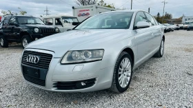 Audi A6 2.7tdi-180kc-automatic 4x4 - Car24.bg Audi A6 2.7tdi-180kc-automatic 4x4