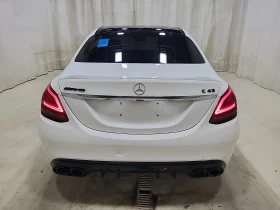 Mercedes-Benz C 43 AMG FACELIFT * * CARFAX * * АВТО КРЕДИТ * * - 53999 лв. / 27609.25 € - 61462954 5 | Car24.bg Mercedes-Benz C 43 AMG FACELIFT * * CARFAX * * АВТО КРЕДИТ * * - 53999 лв. / 27609.25 € - 61462954 5