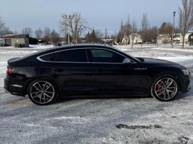 Audi S5 * 3.0 TFSI quattro Progressiv tiptronic * CARFAX * - 23350 € / 45668.63 лв. - 94145218 4 | Car24.bg Audi S5 * 3.0 TFSI quattro Progressiv tiptronic * CARFAX * - 23350 € / 45668.63 лв. - 94145218 4