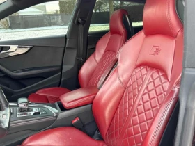 Audi S5 * 3.0 TFSI quattro Progressiv tiptronic * CARFAX * - 23350 € / 45668.63 лв. - 94145218 8 | Car24.bg Audi S5 * 3.0 TFSI quattro Progressiv tiptronic * CARFAX * - 23350 € / 45668.63 лв. - 94145218 8