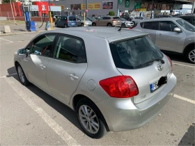 Toyota Auris 1.6, 124 к.с., Парктроник - 3400 € / 6649.82 лв. - 22032445 5 | Car24.bg Toyota Auris 1.6, 124 к.с., Парктроник - 3400 € / 6649.82 лв. - 22032445 5