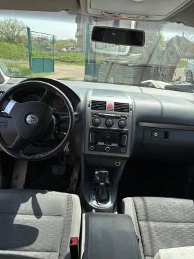 VW Touran - 3200 € / 6258.66 лв. - 21138854 7 | Car24.bg VW Touran - 3200 € / 6258.66 лв. - 21138854 7
