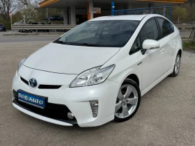 Toyota Prius 1.8HYBRID-99К.С-Facelift-Автоматик-камера-нави - Car24.bg Toyota Prius 1.8HYBRID-99К.С-Facelift-Автоматик-камера-нави