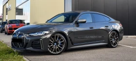 BMW i4 - 69990 € / 136888.54 лв. - 34078519 2 | Car24.bg BMW i4 - 69990 € / 136888.54 лв. - 34078519 2