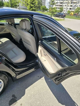 BMW 520 - 7900 € / 15451.06 лв. - 55816840 12 | Car24.bg BMW 520 - 7900 € / 15451.06 лв. - 55816840 12