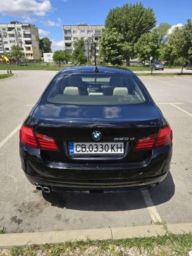BMW 520 - 7900 € / 15451.06 лв. - 55816840 5 | Car24.bg BMW 520 - 7900 € / 15451.06 лв. - 55816840 5