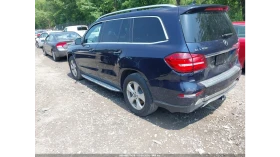 Mercedes-Benz GLS 450 !! GLS 450 V6 !! | Auto.bg — изображение 3 Mercedes-Benz GLS 450 !! GLS 450 V6 !! | Auto.bg — изображение 3