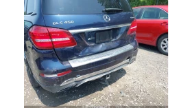 Mercedes-Benz GLS 450 !! GLS 450 V6 !! | Auto.bg — изображение 6 Mercedes-Benz GLS 450 !! GLS 450 V6 !! | Auto.bg — изображение 6