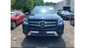 Mercedes-Benz GLS 450 !! GLS 450 V6 !! | Auto.bg — изображение 12 Mercedes-Benz GLS 450 !! GLS 450 V6 !! | Auto.bg — изображение 12