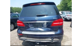 Mercedes-Benz GLS 450 !! GLS 450 V6 !! | Auto.bg — изображение 16 Mercedes-Benz GLS 450 !! GLS 450 V6 !! | Auto.bg — изображение 16