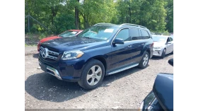 Mercedes-Benz GLS 450 !! GLS 450 V6 !!