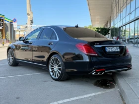 Mercedes-Benz S 350 CDI 6 МЕСЕЦА ГАРАНЦИЯ/258к.с. 4Matic/Вакуум - 22500 € / 44006.17 лв. - 26092331 3 | Car24.bg Mercedes-Benz S 350 CDI 6 МЕСЕЦА ГАРАНЦИЯ/258к.с. 4Matic/Вакуум - 22500 € / 44006.17 лв. - 26092331 3