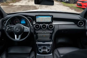 Mercedes-Benz C 300 4MATIC | Sport pack | Panorama | Auto.bg — изображение 5 Mercedes-Benz C 300 4MATIC | Sport pack | Panorama | Auto.bg — изображение 5