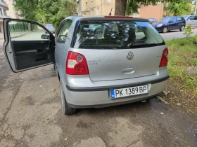 VW Polo 1.9 SDI - 1400 € - 66848196 7 | Car24.bg VW Polo 1.9 SDI - 1400 € - 66848196 7