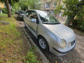 VW Polo 1.9 SDI - 1400 € - 66848196 4 | Car24.bg VW Polo 1.9 SDI - 1400 € - 66848196 4