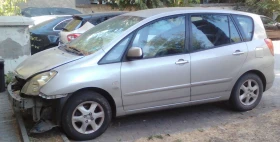 Toyota Corolla verso - 900 € - 16785336 2 | Car24.bg Toyota Corolla verso - 900 € - 16785336 2