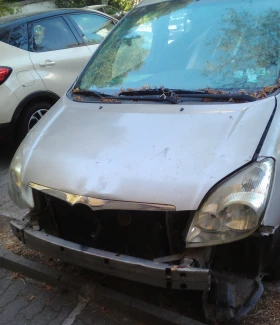 Toyota Corolla verso - 900 € - 16785336 4 | Car24.bg Toyota Corolla verso - 900 € - 16785336 4