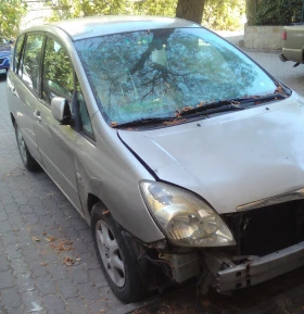 Toyota Corolla verso - 900 € - 16785336 3 | Car24.bg Toyota Corolla verso - 900 € - 16785336 3
