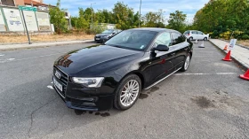 Audi A5 2.0 TDI DSG S-Line Quattro | Auto.bg — изображение 12 Audi A5 2.0 TDI DSG S-Line Quattro | Auto.bg — изображение 12