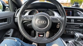 Audi A5 2.0 TDI DSG S-Line Quattro | Auto.bg — изображение 4 Audi A5 2.0 TDI DSG S-Line Quattro | Auto.bg — изображение 4