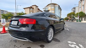 Audi A5 2.0 TDI DSG S-Line Quattro | Auto.bg — изображение 6 Audi A5 2.0 TDI DSG S-Line Quattro | Auto.bg — изображение 6