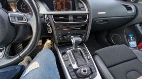 Audi A5 2.0 TDI DSG S-Line Quattro | Auto.bg — изображение 3 Audi A5 2.0 TDI DSG S-Line Quattro | Auto.bg — изображение 3