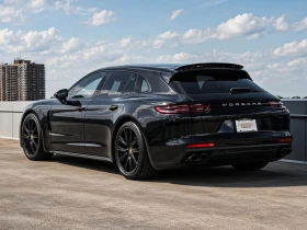 Porsche Panamera SPORT TURISMO* CHRONO * AIR* DIS* BOSE* SOFT-CLOSE | Auto.bg — изображение 6 Porsche Panamera SPORT TURISMO* CHRONO * AIR* DIS* BOSE* SOFT-CLOSE | Auto.bg — изображение 6