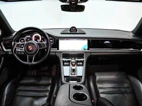Porsche Panamera SPORT TURISMO* CHRONO * AIR* DIS* BOSE* SOFT-CLOSE | Auto.bg — изображение 11 Porsche Panamera SPORT TURISMO* CHRONO * AIR* DIS* BOSE* SOFT-CLOSE | Auto.bg — изображение 11
